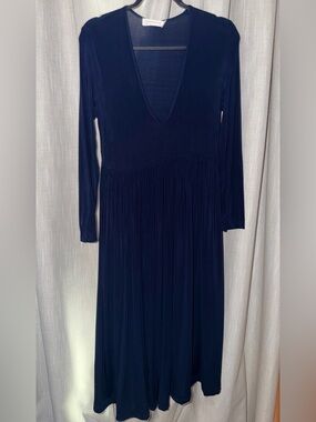 hypnotic tuck midi dress Zimmermann Hypnotic Tuck mini dress  ABC Dress Hire